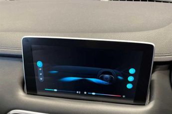 MG HS 1.5 T-GDI SE SUV 5dr Petrol DCT Euro 6 (s/s) (162 ps)