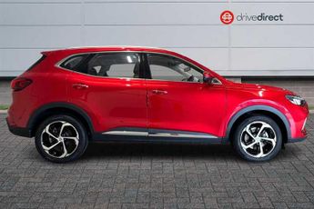 MG HS 1.5 T-GDI SE SUV 5dr Petrol DCT Euro 6 (s/s) (162 ps)
