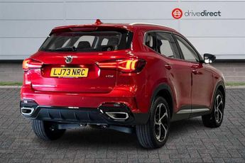 MG HS 1.5 T-GDI SE SUV 5dr Petrol DCT Euro 6 (s/s) (162 ps)