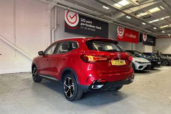MG HS 1.5 T-GDI SE SUV 5dr Petrol DCT Euro 6 (s/s) (162 ps)