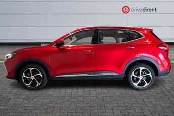 MG HS 1.5 T-GDI SE SUV 5dr Petrol DCT Euro 6 (s/s) (162 ps)