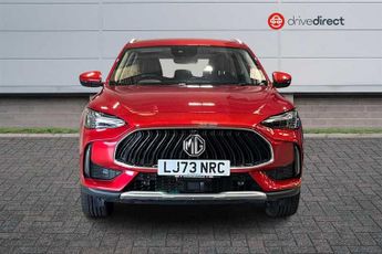 MG HS 1.5 T-GDI SE SUV 5dr Petrol DCT Euro 6 (s/s) (162 ps)