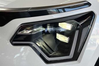 KIA NIRO 64.8kWh 3 SUV 5dr Electric Auto (201 bhp)
