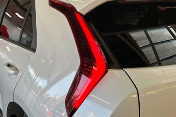 KIA NIRO 64.8kWh 3 SUV 5dr Electric Auto (201 bhp)