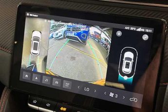 MG ZS 51.1kWh Trophy Connect SUV 5dr Electric Auto (176 ps)