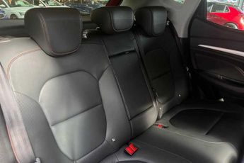 MG ZS 51.1kWh Trophy Connect SUV 5dr Electric Auto (176 ps)