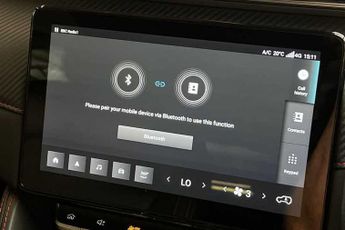 MG ZS 51.1kWh Trophy Connect SUV 5dr Electric Auto (176 ps)