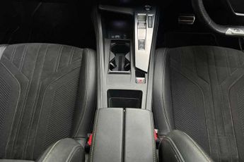 PEUGEOT 308 SW 1.5 BlueHDi GT Estate 5dr Diesel EAT Euro 6 (s/s) (130 ps)