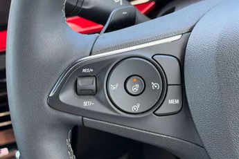 Vauxhall Mokka 1.2 Turbo GS SUV 5dr Petrol Auto Euro 6 (s/s) (130 ps)
