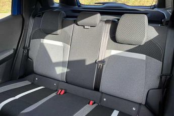 Vauxhall FRONTERA ELECTRIC 44kWh GS SUV 5dr Electric Auto (113 ps)