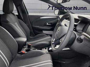 Vauxhall Corsa Electric GS 50kWh Electric Automatic (136ps)