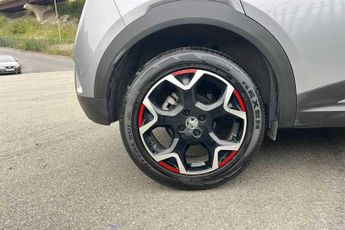 Vauxhall Mokka 1.2 Turbo GS SUV 5dr Petrol Auto Euro 6 (s/s) (130 ps)