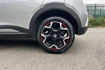 Vauxhall Mokka 1.2 Turbo GS SUV 5dr Petrol Auto Euro 6 (s/s) (130 ps)