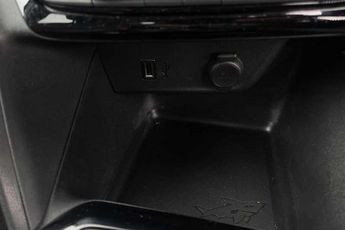 Vauxhall Corsa 1.2i Turbo (100 PS) Elite Nav 5 Door Petrol Hatchback Automatic 