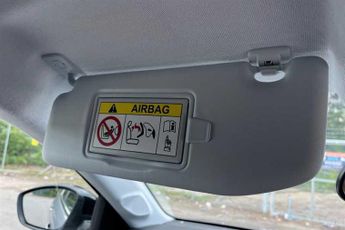 Vauxhall CORSA 1.2 Turbo Elite Nav Hatchback 5dr Petrol Auto Euro 6 (s/s) (100 
