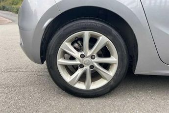 Vauxhall Corsa 1.2i Turbo (100 PS) Elite Nav 5 Door Petrol Hatchback Automatic 