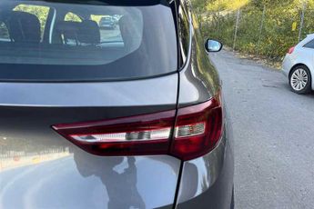 Vauxhall Grandland X 1.2 Turbo Elite Nav SUV 5dr Petrol Auto 8Spd Euro 6 (s/s) (130 p