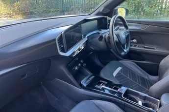 Vauxhall Mokka 1.2i Turbo (130 PS) Ultimate 5 Door Petrol SUV Automatic *** 1 O