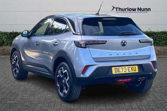 Vauxhall Mokka 1.2i Turbo (130 PS) Ultimate 5 Door Petrol SUV Automatic *** 1 O