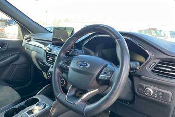 FORD KUGA 1.5 EcoBlue ST-Line X Edition SUV 5dr Diesel Auto Euro 6 (s/s) (