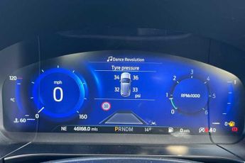 FORD KUGA 1.5 EcoBlue ST-Line X Edition SUV 5dr Diesel Auto Euro 6 (s/s) (