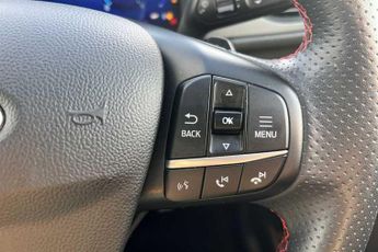 FORD KUGA 1.5 EcoBlue ST-Line X Edition SUV 5dr Diesel Auto Euro 6 (s/s) (