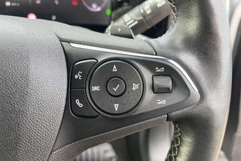 VAUXHALL MOKKA 1.2 Turbo Ultimate SUV 5dr Petrol Auto Euro 6 (s/s) (130 ps)