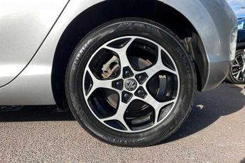 MG MG3 1.5 Hybrid+ Trophy Hatchback 5dr Petrol Hybrid Auto Euro 6 (s/s)
