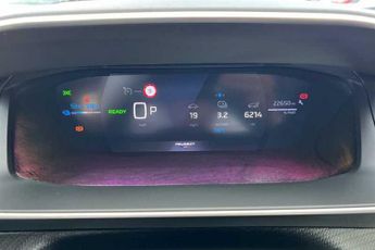 PEUGEOT E-2008 54kWh GT SUV 5dr Electric Auto (11kW Charger) (156 ps)