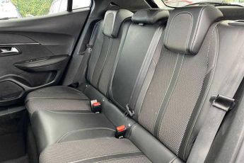 PEUGEOT E-2008 54kWh GT SUV 5dr Electric Auto (11kW Charger) (156 ps)