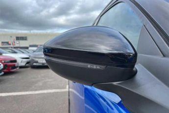 PEUGEOT E-2008 54kWh GT SUV 5dr Electric Auto (11kW Charger) (156 ps)