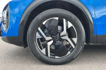PEUGEOT E-2008 54kWh GT SUV 5dr Electric Auto (11kW Charger) (156 ps)