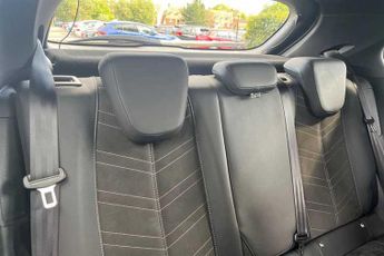 VAUXHALL MOKKA ELECTRIC 50kWh Ultimate SUV 5dr Electric Auto (136 ps)