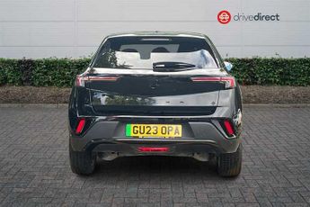 VAUXHALL MOKKA ELECTRIC 50kWh Ultimate SUV 5dr Electric Auto (136 ps)