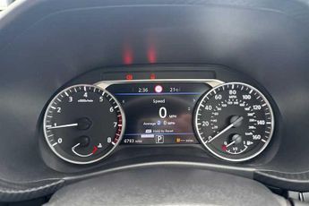 NISSAN JUKE 1.0 DIG-T Tekna SUV 5dr Petrol DCT Auto Euro 6 (s/s) (114 ps)