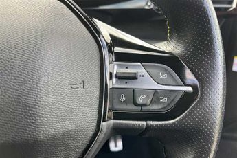 Peugeot 408 1.2i PureTech (130 PS) GT 5 Door Petrol Fastback Automatic *** 1