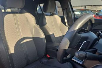 PEUGEOT 2008 1.2 GT SUV 5dr Petrol Hybrid e-DSC6 Euro 6 (s/s) (145 ps)