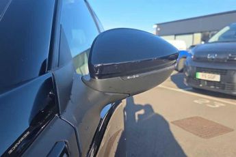 PEUGEOT 2008 1.2 GT SUV 5dr Petrol Hybrid e-DSC6 Euro 6 (s/s) (145 ps)