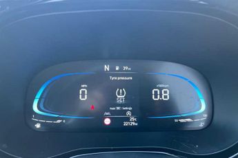 HYUNDAI I10 1.0 Premium Hatchback 5dr Petrol Auto Euro 6 (s/s) (63 ps)