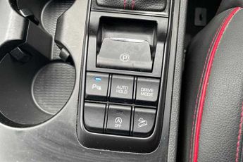 Hyundai TUCSON 1.6 T-GDi N Line SUV 5dr Petrol DCT Euro 6 (s/s) (177 ps)