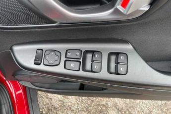 Hyundai KONA 1.6 h-GDi SE Connect SUV 5dr Petrol Hybrid DCT Euro 6 (s/s) (141