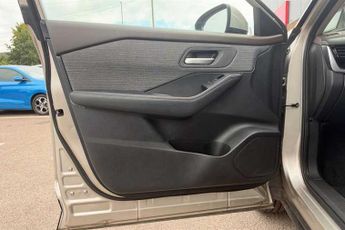 Nissan X-Trail 1.5 h e-POWER Acenta Premium SUV 5dr Petrol Hybrid Auto e-4ORCE 