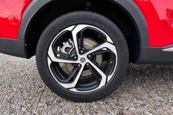 MG HS 1.5 T-GDI Trophy SUV 5dr Petrol DCT Euro 6 (s/s) (162 ps)