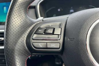 MG HS 1.5 T-GDI Trophy SUV 5dr Petrol DCT Euro 6 (s/s) (162 ps)
