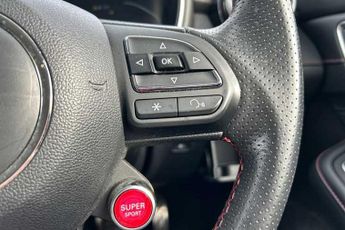 MG HS 1.5 T-GDI Trophy SUV 5dr Petrol DCT Euro 6 (s/s) (162 ps)