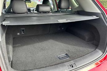 MG HS 1.5 T-GDI Trophy SUV 5dr Petrol DCT Euro 6 (s/s) (162 ps)