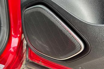 MG HS 1.5 T-GDI Trophy SUV 5dr Petrol DCT Euro 6 (s/s) (162 ps)