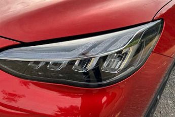 MG MG HS 1.5 T-GDI Trophy SUV 5dr Petrol DCT Euro 6 (s/s) (162 ps)
