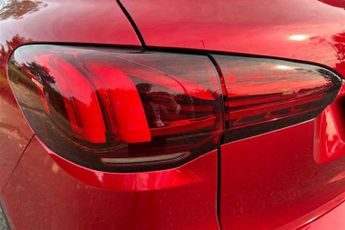 MG HS 1.5 T-GDI Trophy SUV 5dr Petrol DCT Euro 6 (s/s) (162 ps)