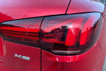 MG HS 1.5 T-GDI Trophy SUV 5dr Petrol DCT Euro 6 (s/s) (162 ps)